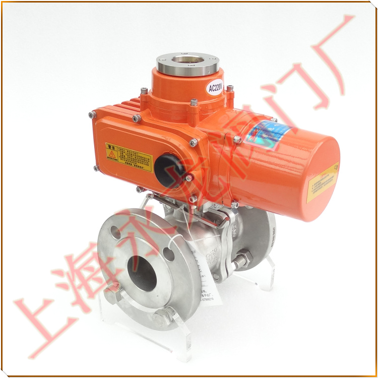 斷電復位(關(guān)閉)電動緊急切斷閥 斷電復位(關(guān)閉)電動緊急切斷閥